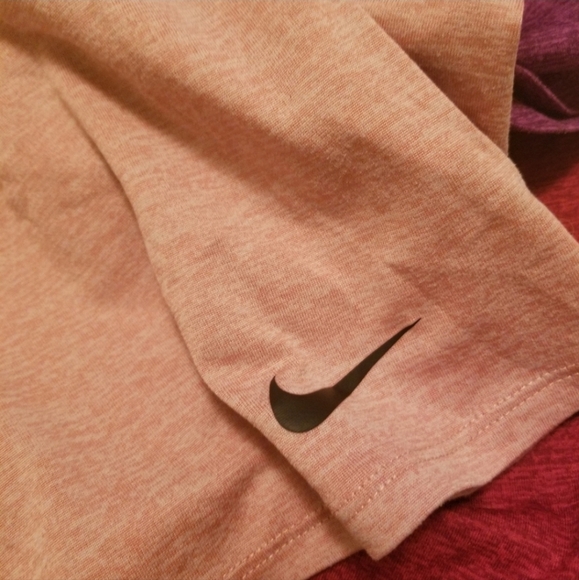Nike | 5 Dri-FIT Tees - Picture 2 of 10
